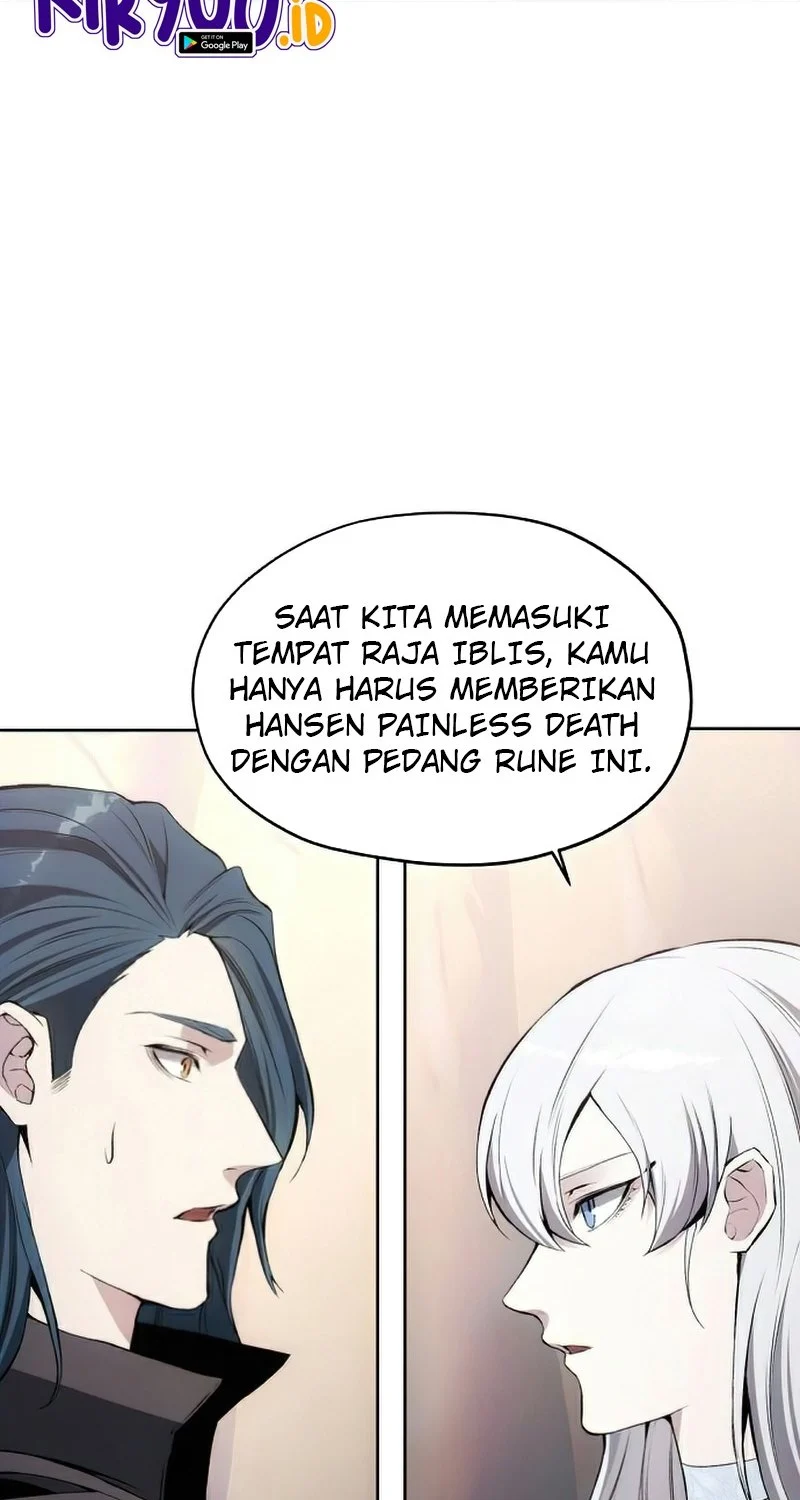 How to Live as a Villain Chapter 26 page 30