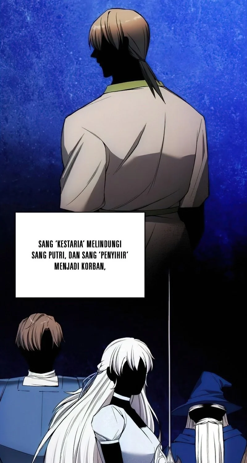 How to Live as a Villain Chapter 26 page 34