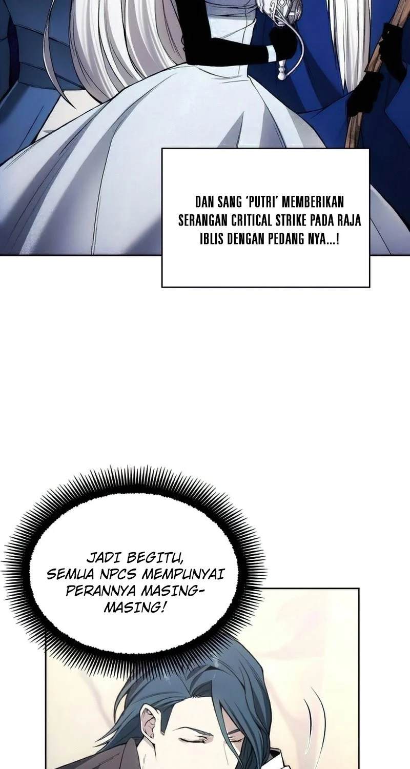 How to Live as a Villain Chapter 26 page 35