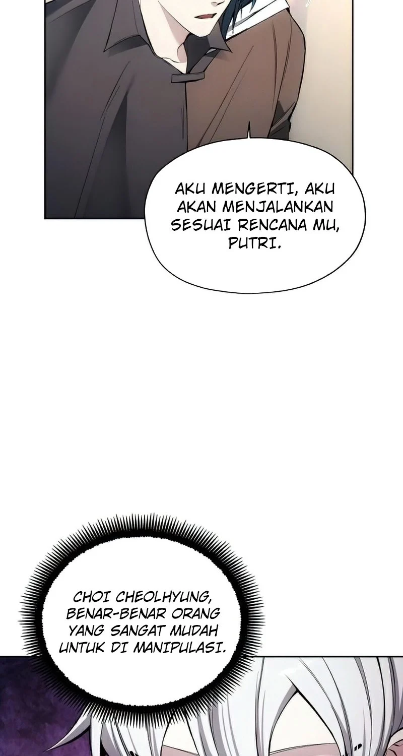 How to Live as a Villain Chapter 26 page 36