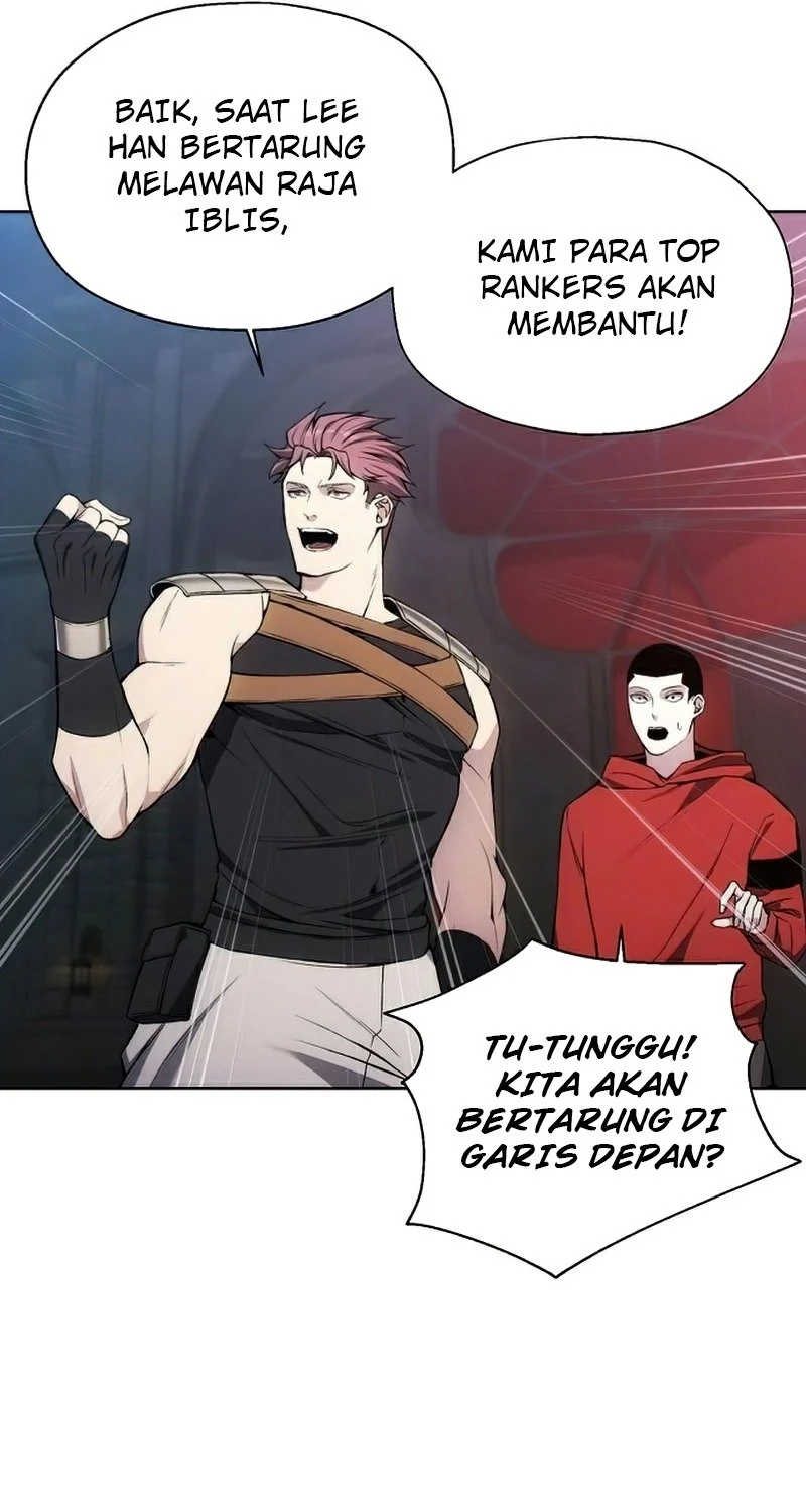 How to Live as a Villain Chapter 26 page 43