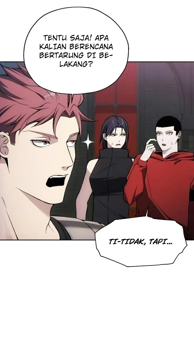 How to Live as a Villain Chapter 26 page 44