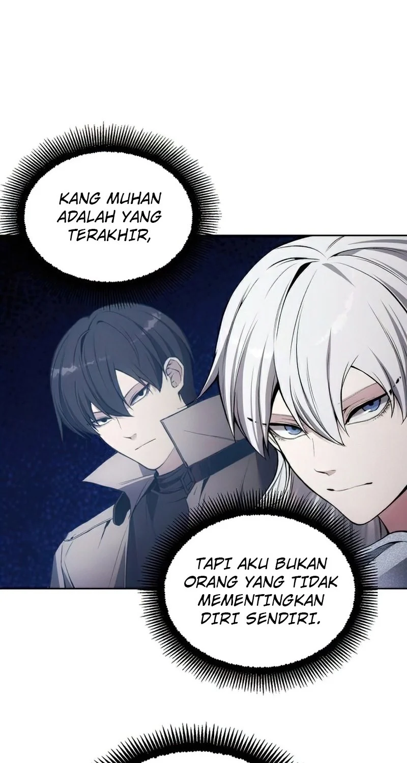 How to Live as a Villain Chapter 26 page 46