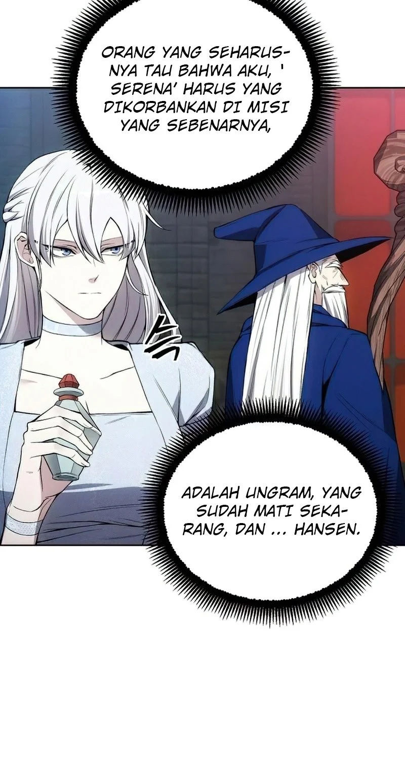 How to Live as a Villain Chapter 26 page 47