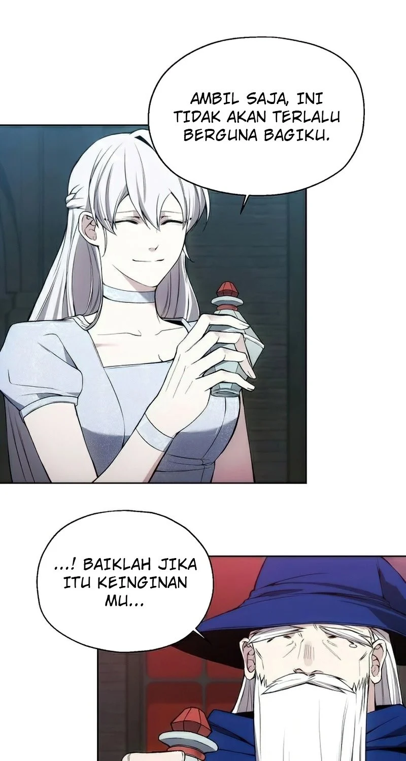 How to Live as a Villain Chapter 26 page 49