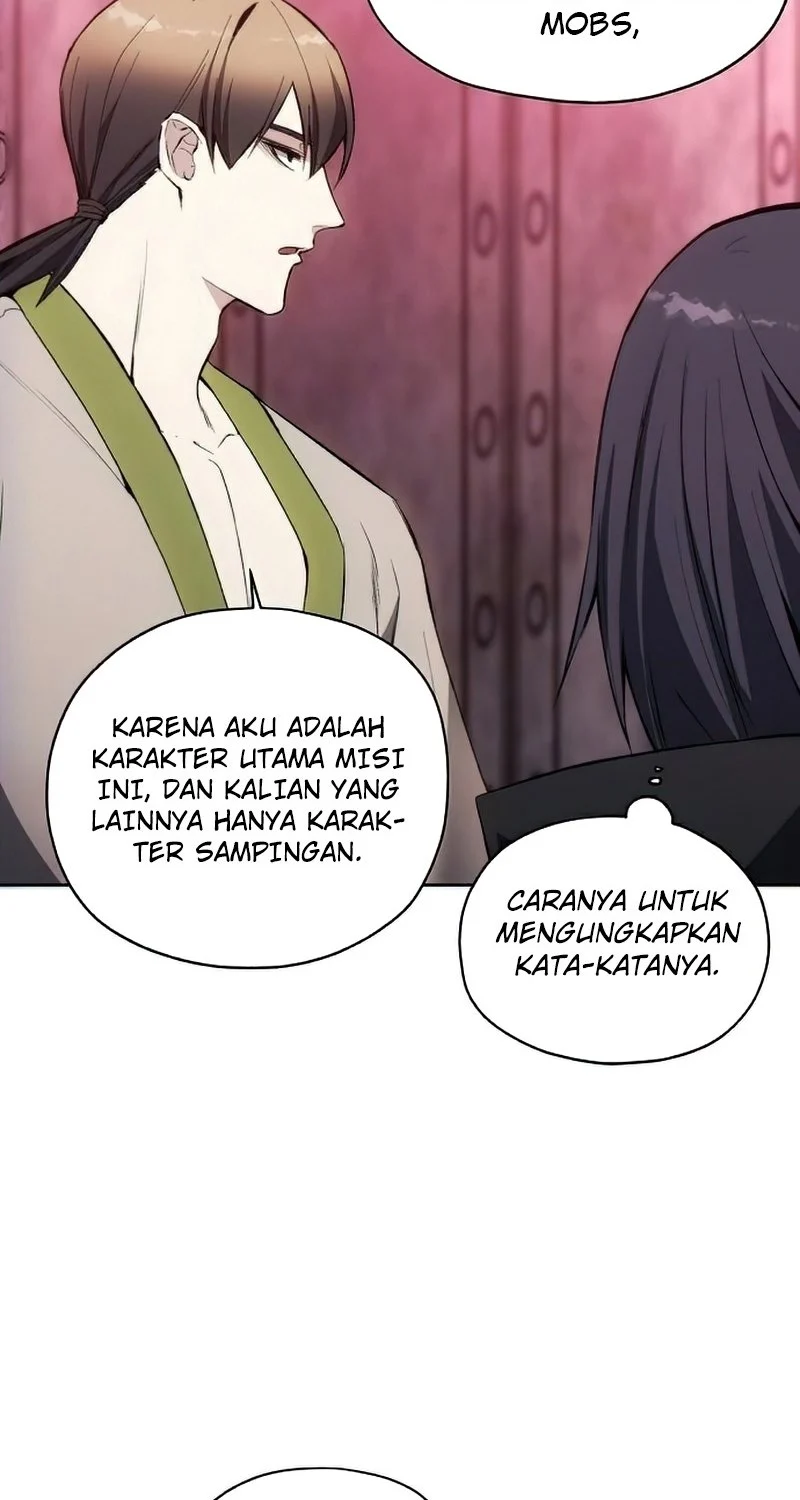 How to Live as a Villain Chapter 26 page 54
