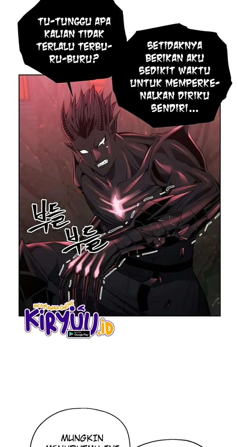 How to Live as a Villain Chapter 26 page 63