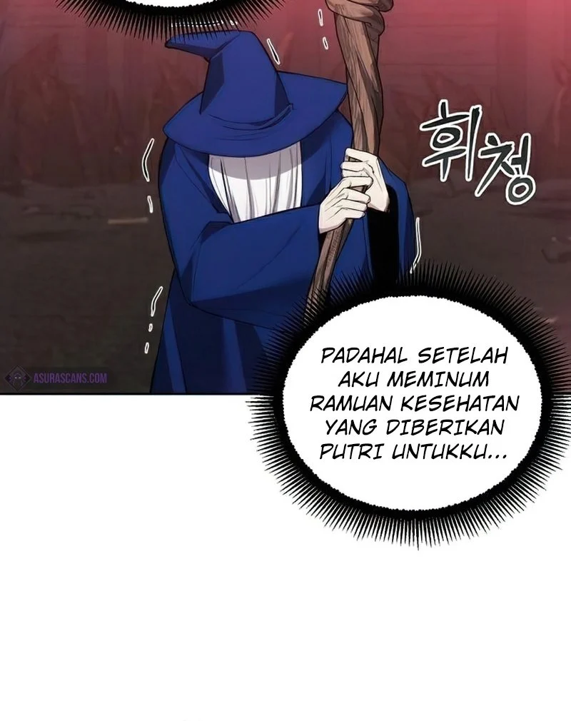 How to Live as a Villain Chapter 26 page 70