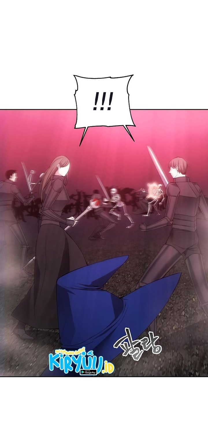 How to Live as a Villain Chapter 27 page 1