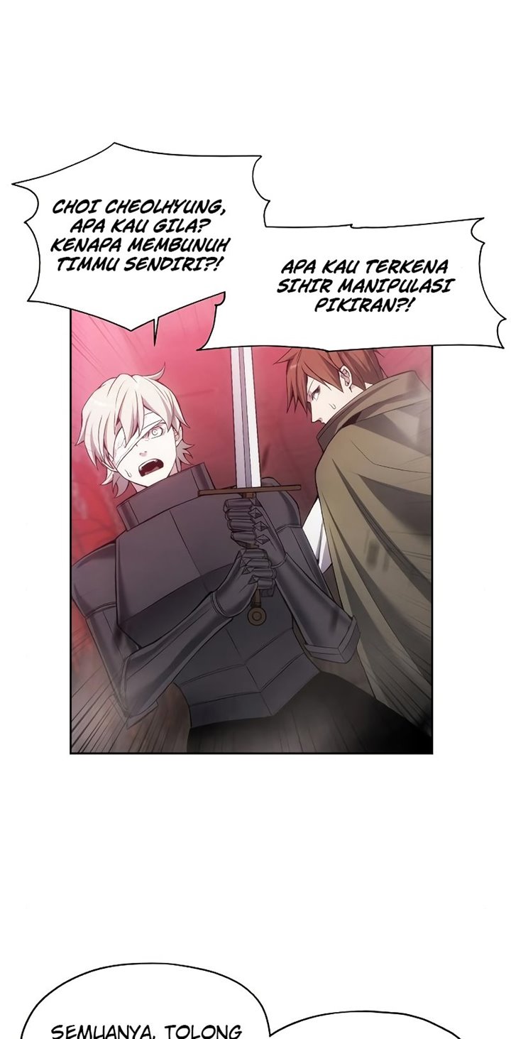 How to Live as a Villain Chapter 27 page 2
