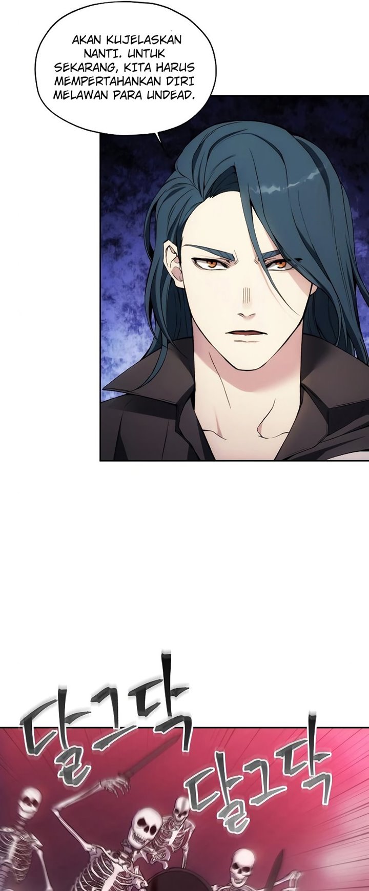 How to Live as a Villain Chapter 27 page 4