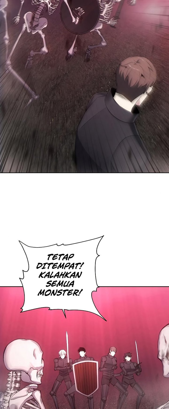 How to Live as a Villain Chapter 27 page 5