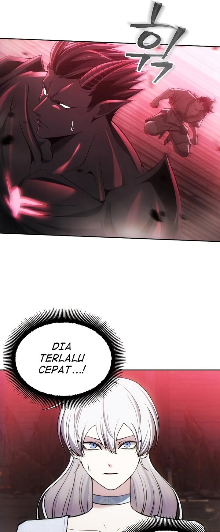 How to Live as a Villain Chapter 27 page 13