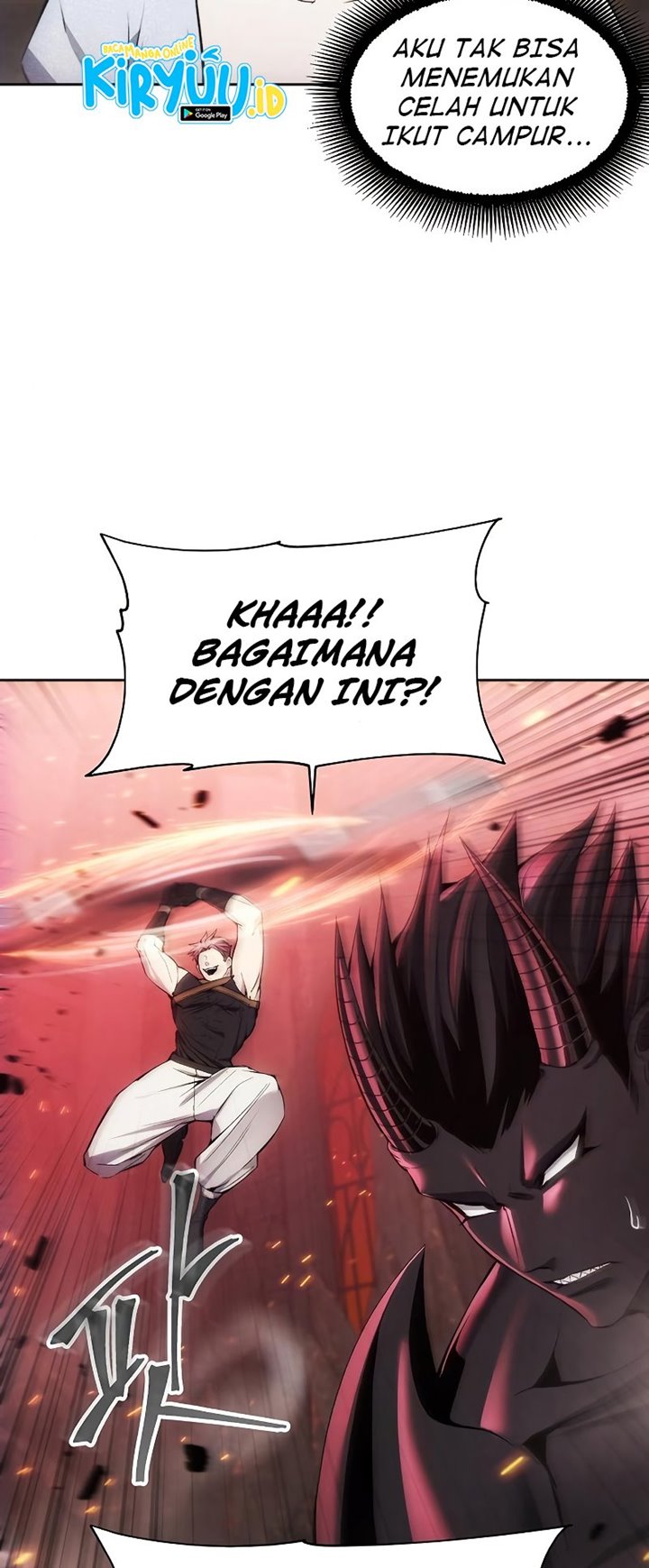 How to Live as a Villain Chapter 27 page 14