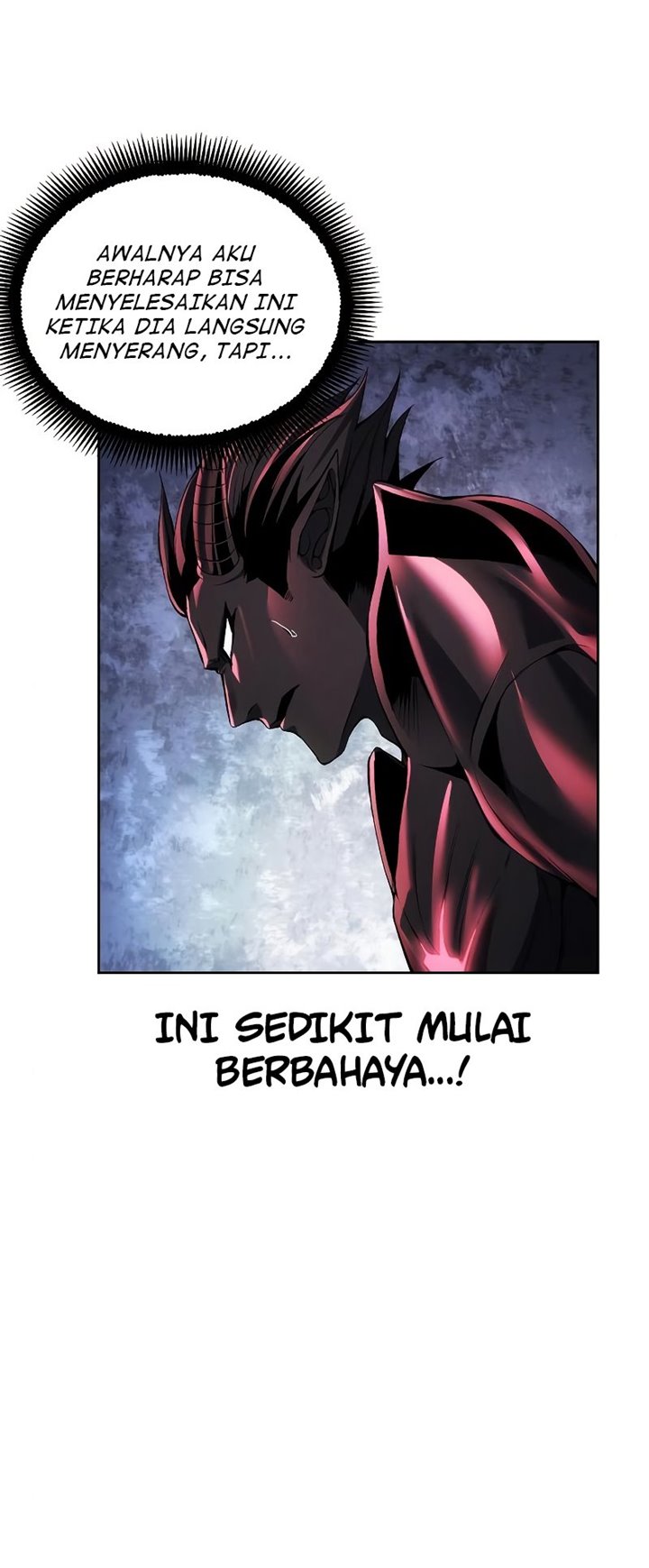 How to Live as a Villain Chapter 27 page 17