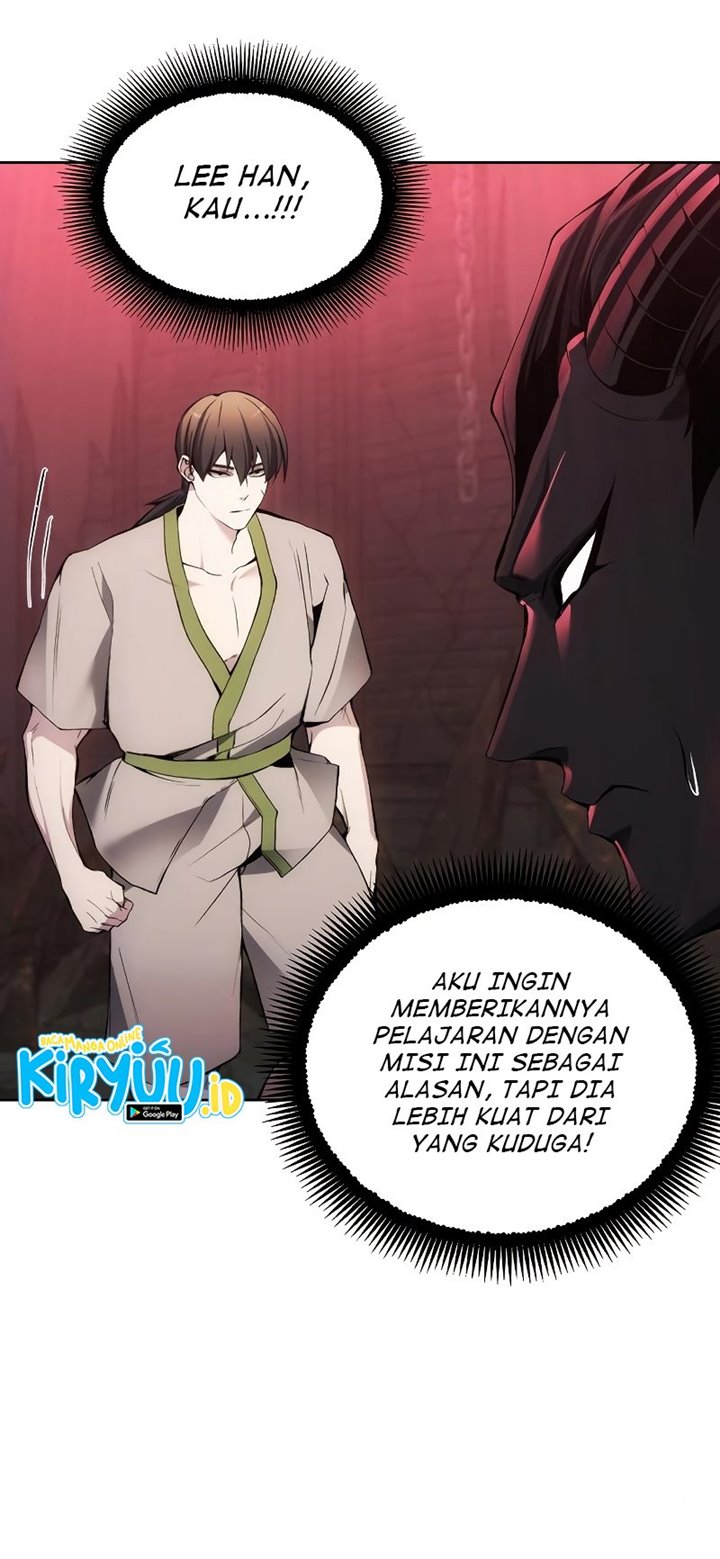 How to Live as a Villain Chapter 27 page 19
