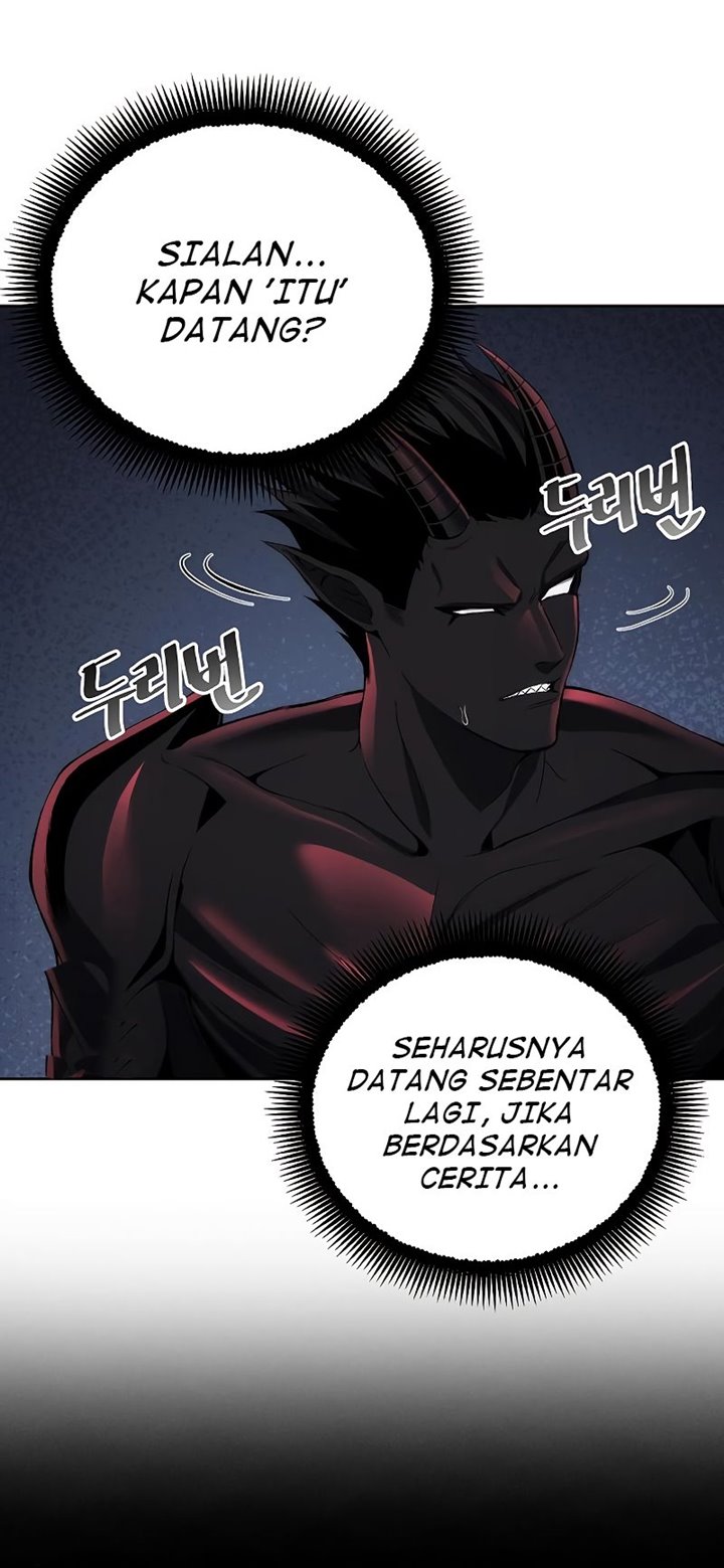 How to Live as a Villain Chapter 27 page 20