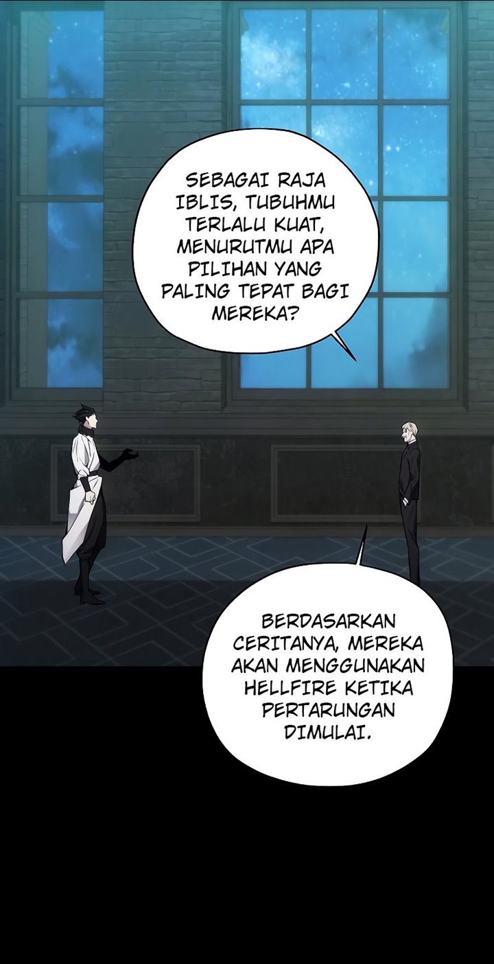 How to Live as a Villain Chapter 27 page 22