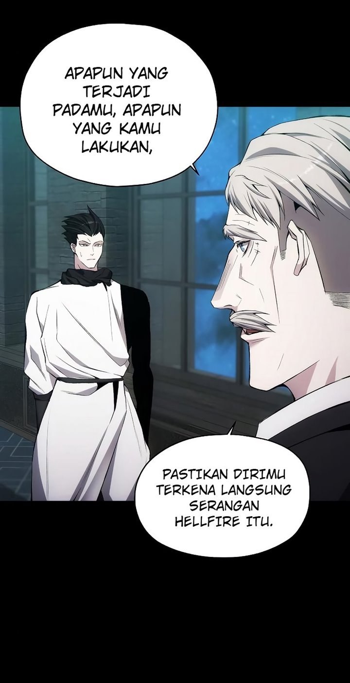 How to Live as a Villain Chapter 27 page 23
