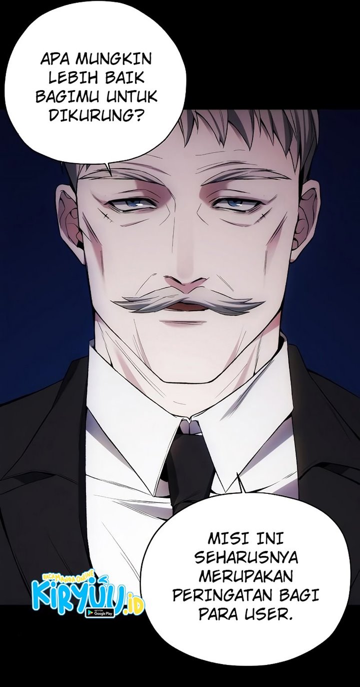 How to Live as a Villain Chapter 27 page 25