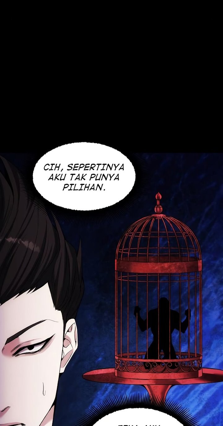 How to Live as a Villain Chapter 27 page 26