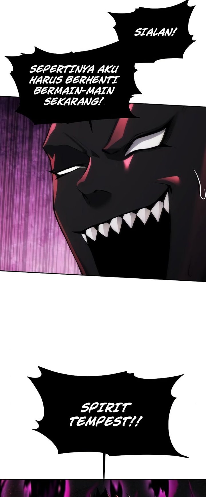 How to Live as a Villain Chapter 27 page 29