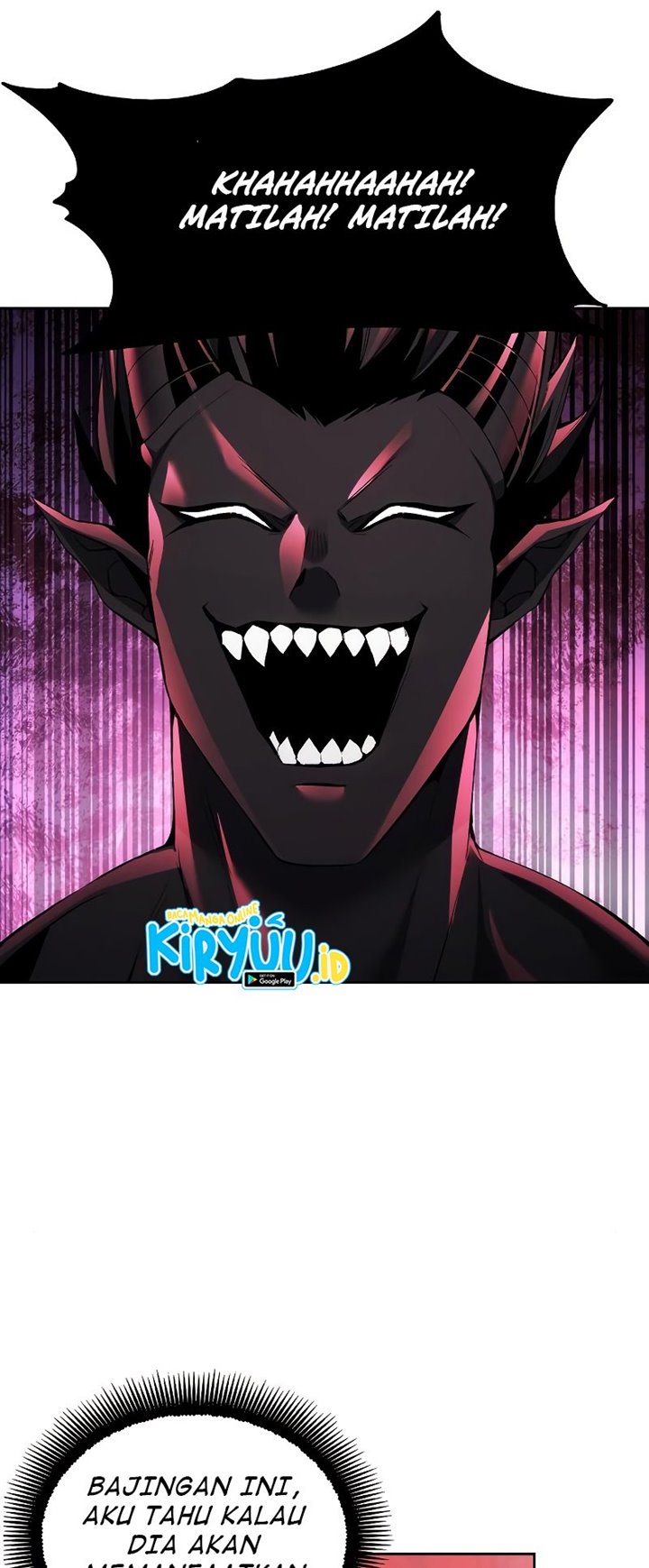 How to Live as a Villain Chapter 27 page 31