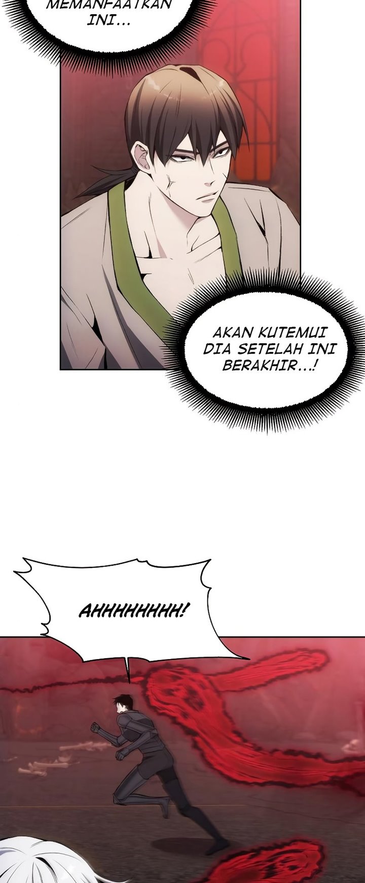 How to Live as a Villain Chapter 27 page 32