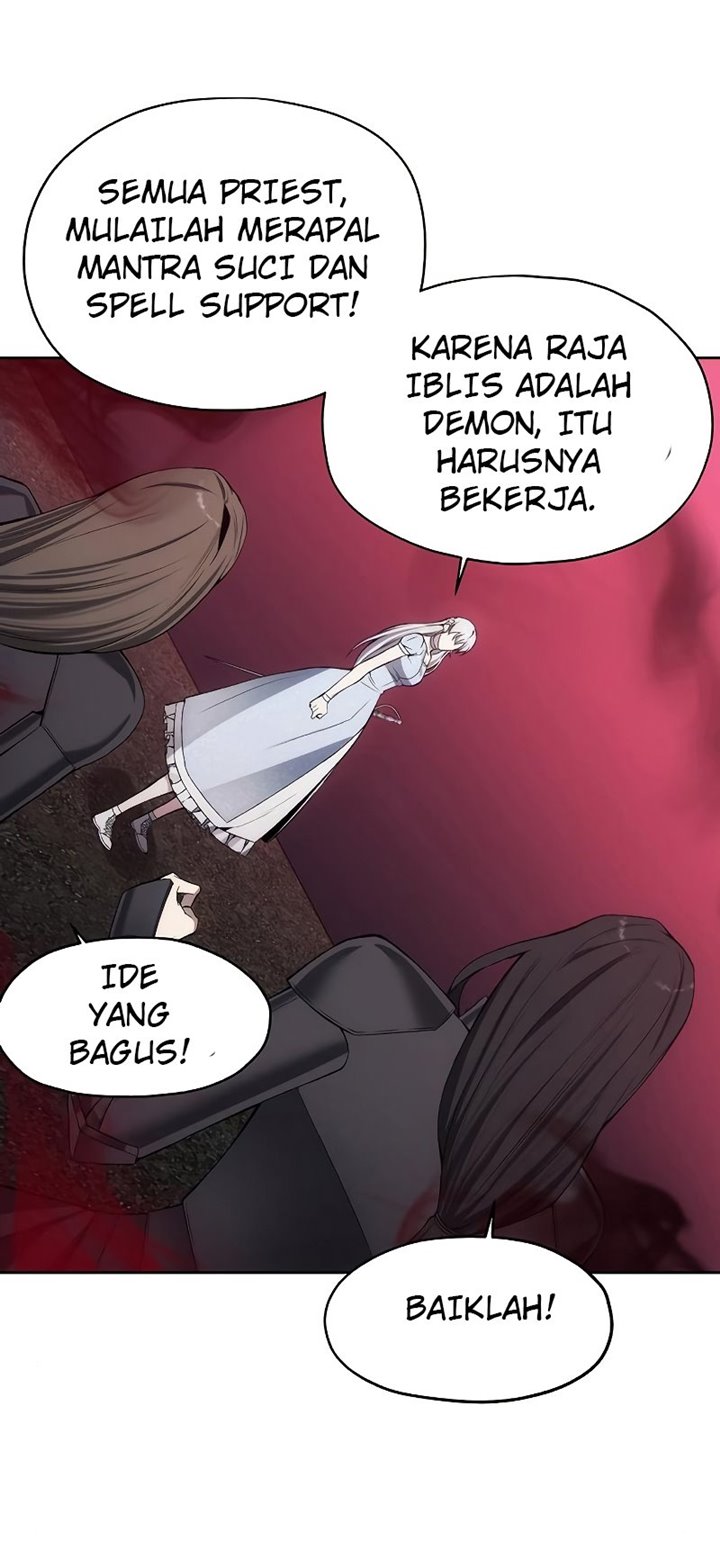 How to Live as a Villain Chapter 27 page 34