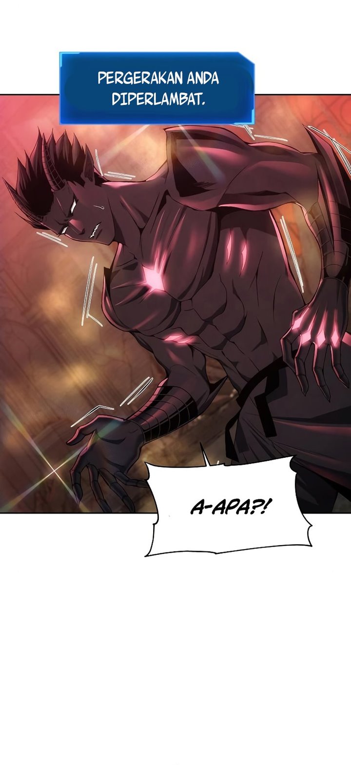 How to Live as a Villain Chapter 27 page 36