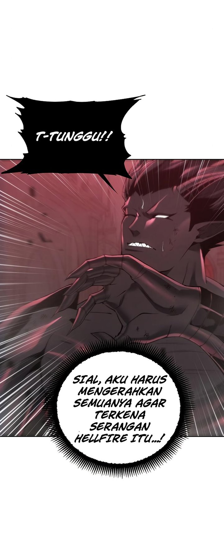 How to Live as a Villain Chapter 27 page 42