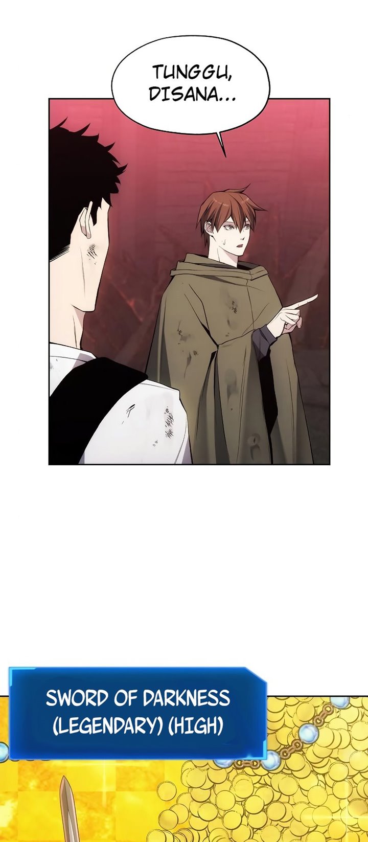 How to Live as a Villain Chapter 27 page 53