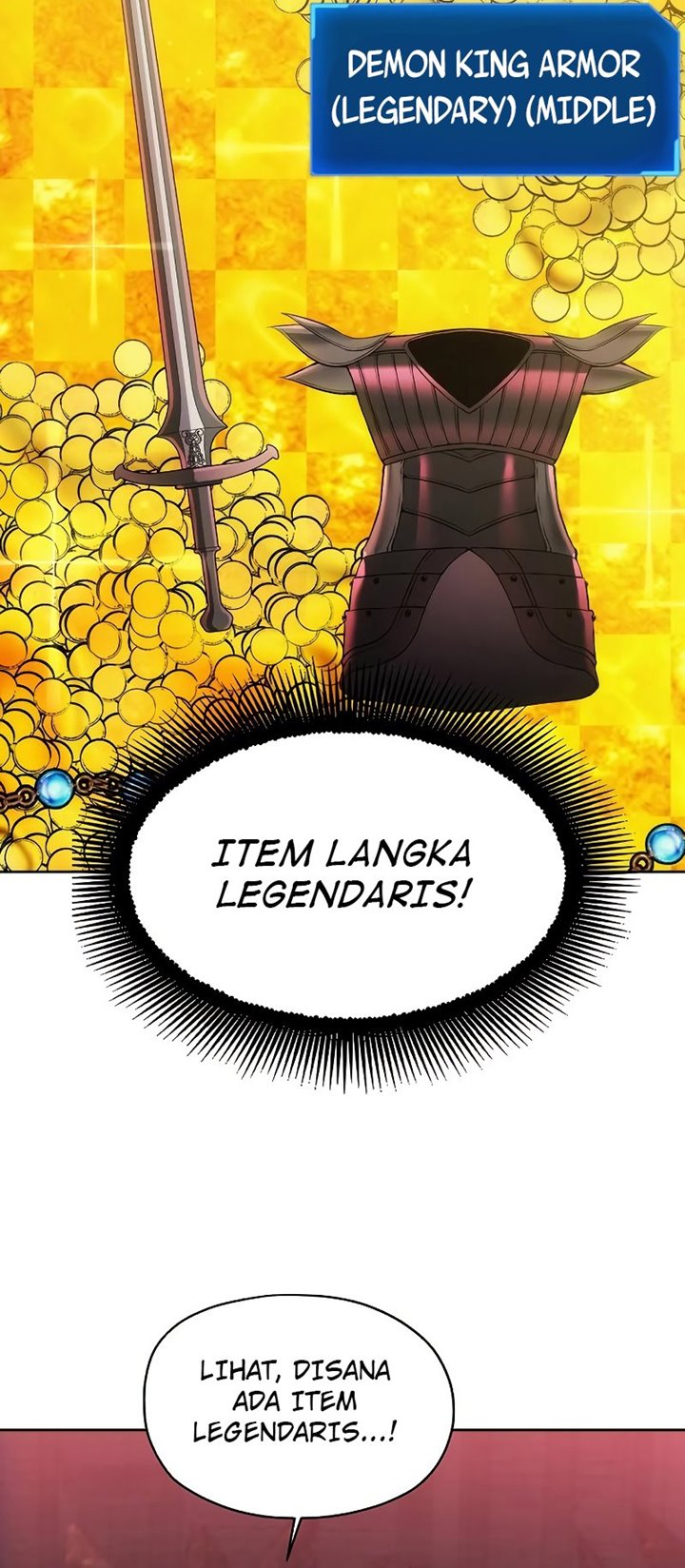 How to Live as a Villain Chapter 27 page 54