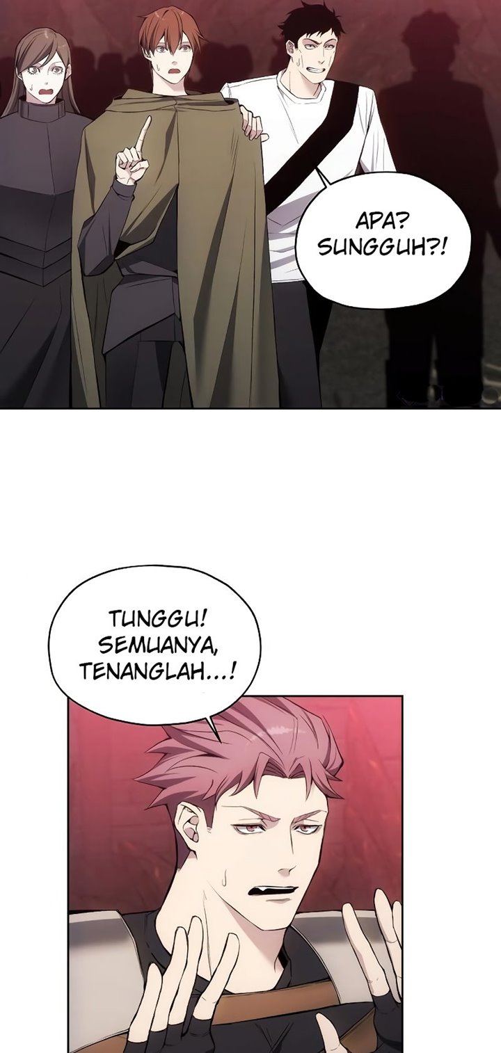 How to Live as a Villain Chapter 27 page 55