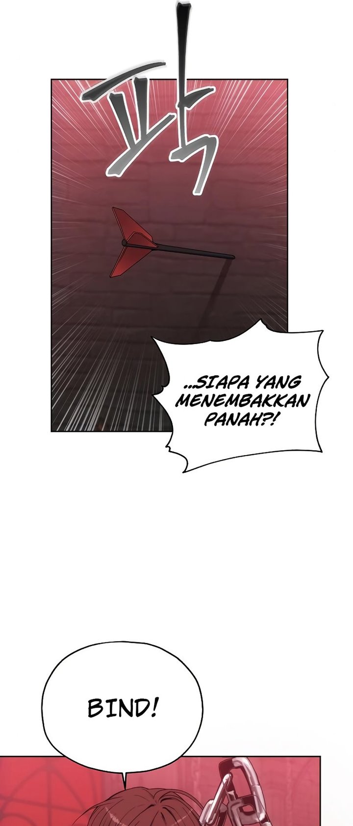 How to Live as a Villain Chapter 27 page 58