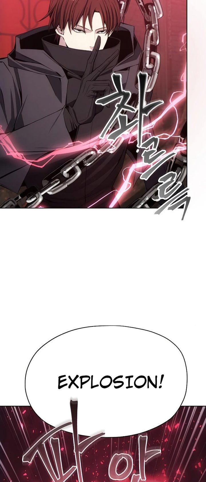How to Live as a Villain Chapter 27 page 59