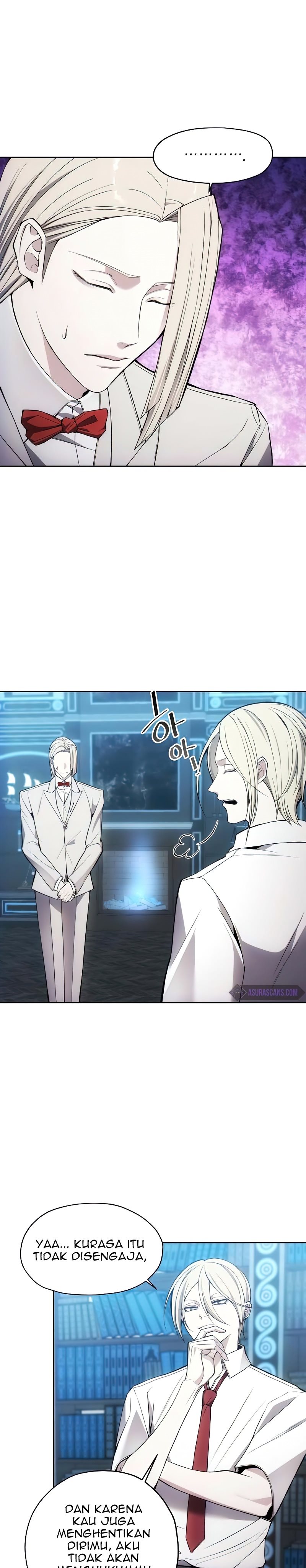 How to Live as a Villain Chapter 29 page 1