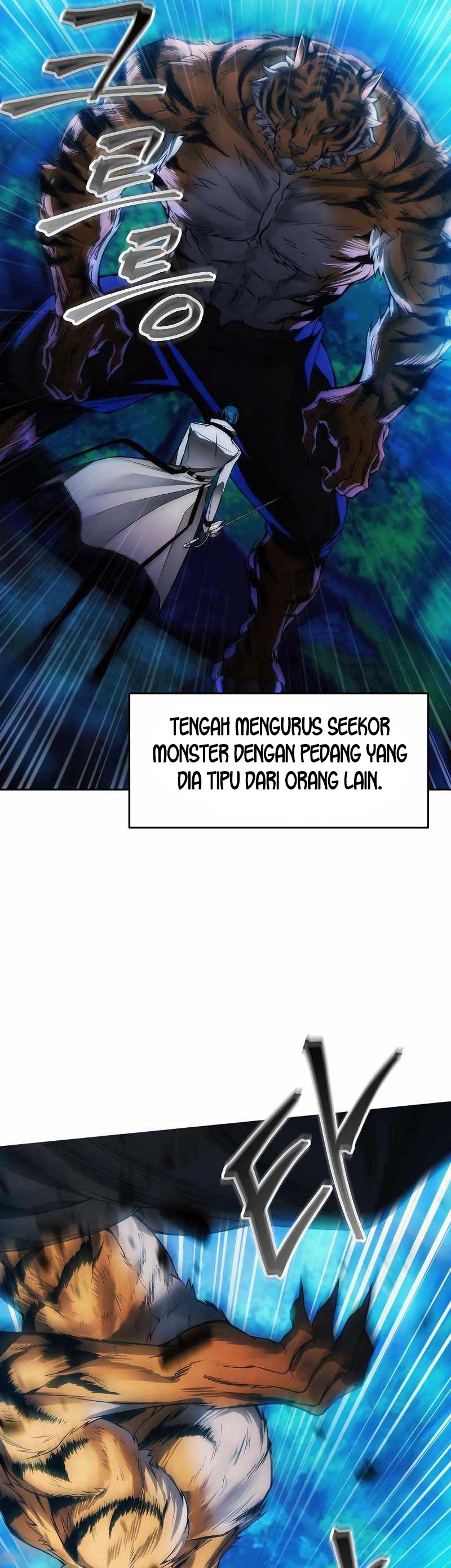 How to Live as a Villain Chapter 29 page 18