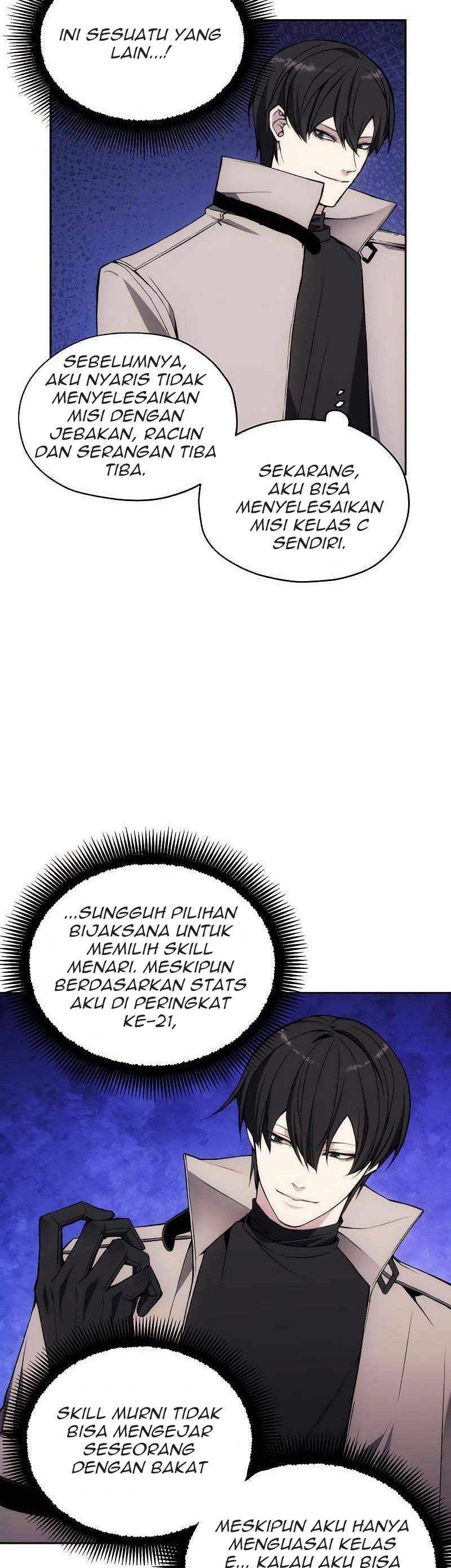 How to Live as a Villain Chapter 29 page 22