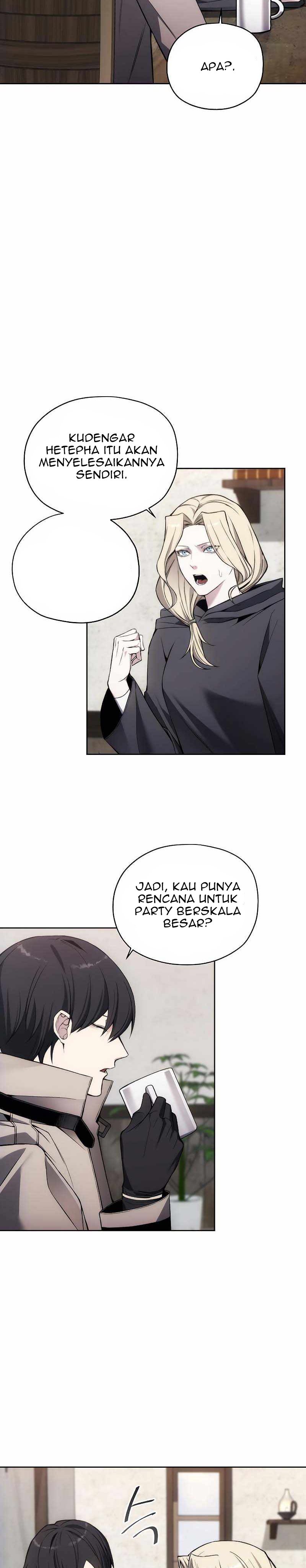 How to Live as a Villain Chapter 29 page 31