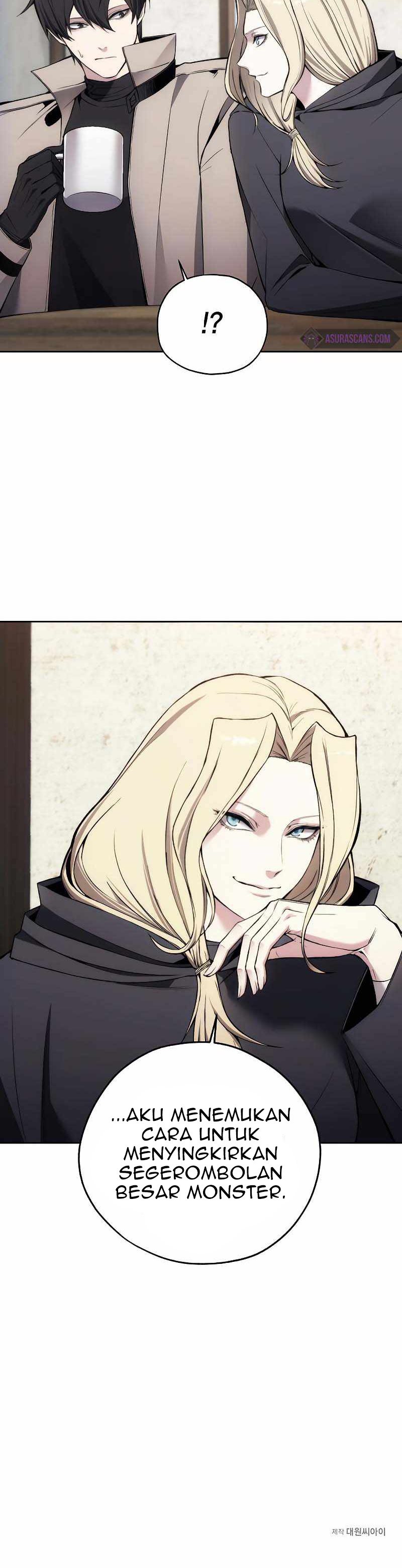 How to Live as a Villain Chapter 29 page 32