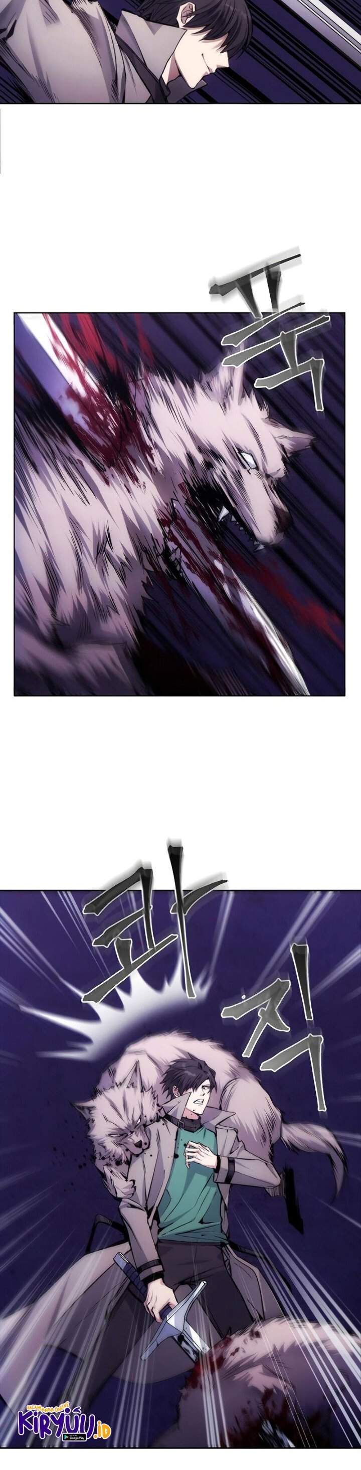 How to Live as a Villain Chapter 3 page 5