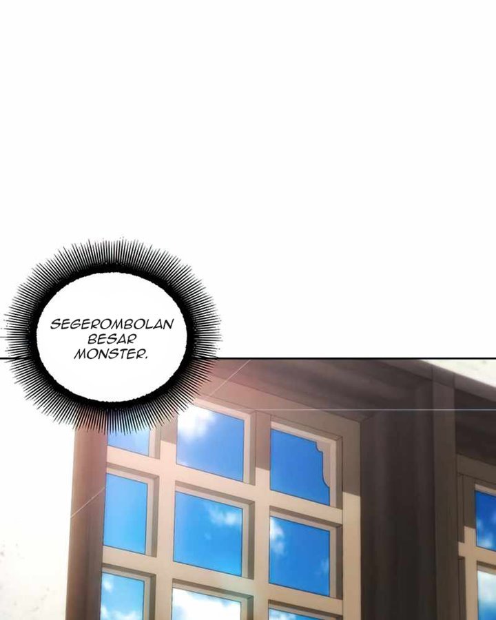 How to Live as a Villain Chapter 30 page 1