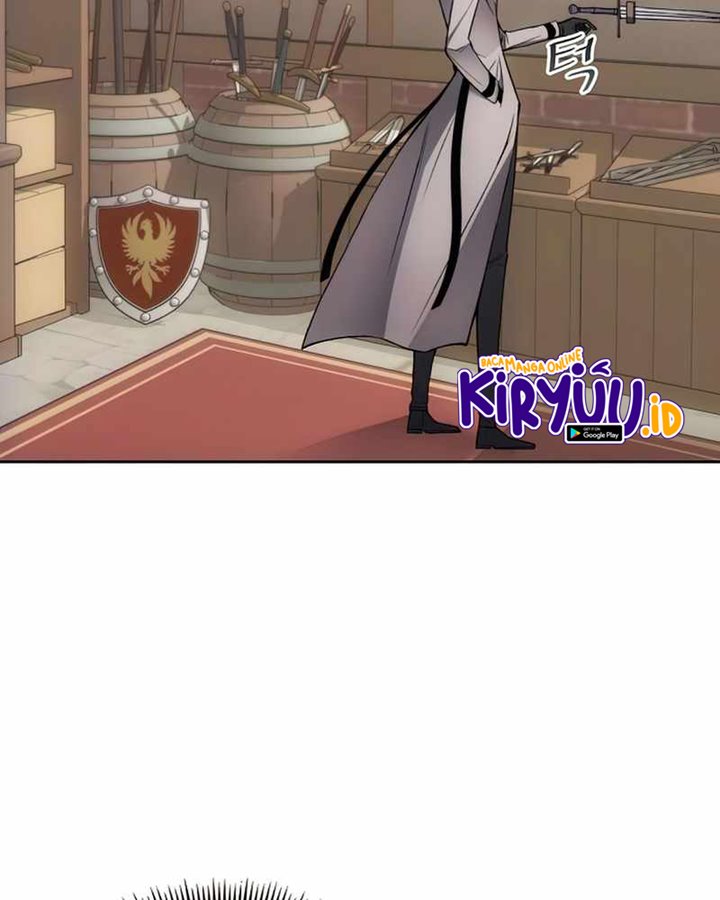 How to Live as a Villain Chapter 30 page 27