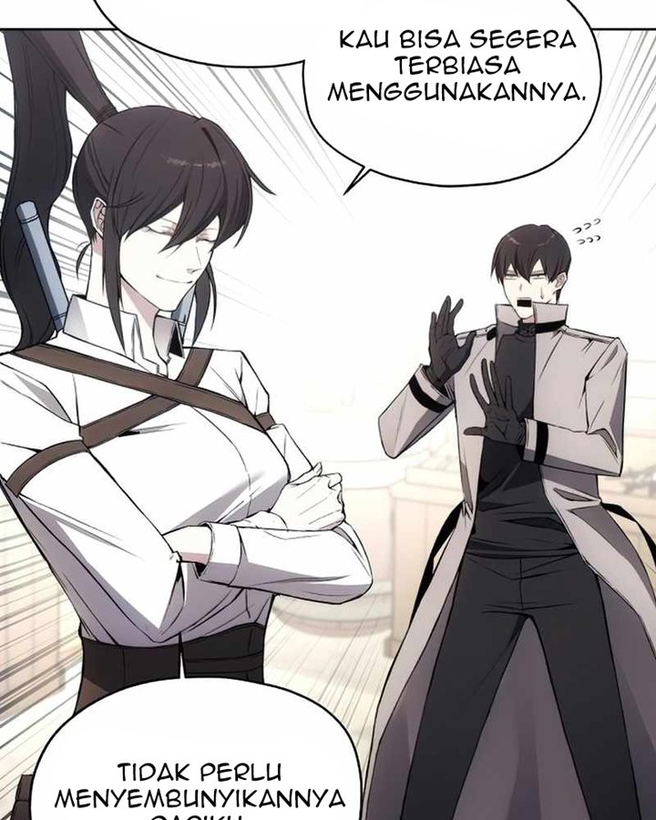 How to Live as a Villain Chapter 30 page 43