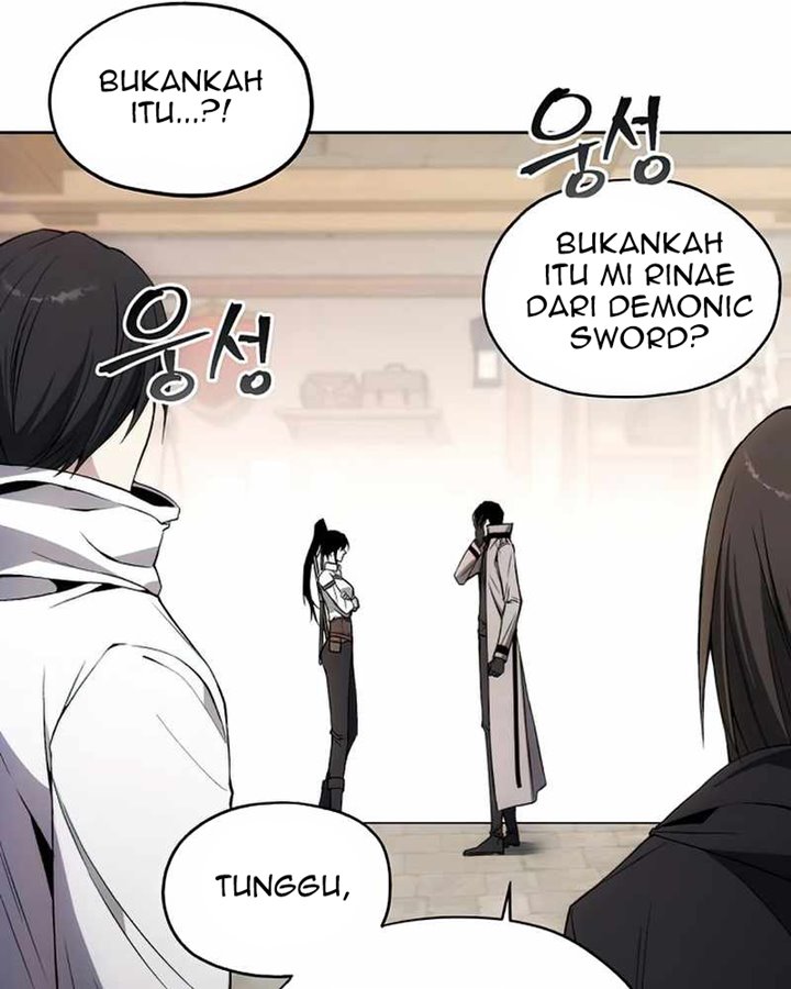 How to Live as a Villain Chapter 30 page 50