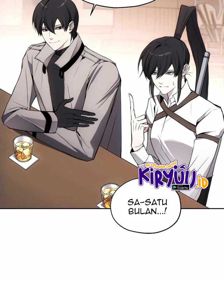 How to Live as a Villain Chapter 30 page 69