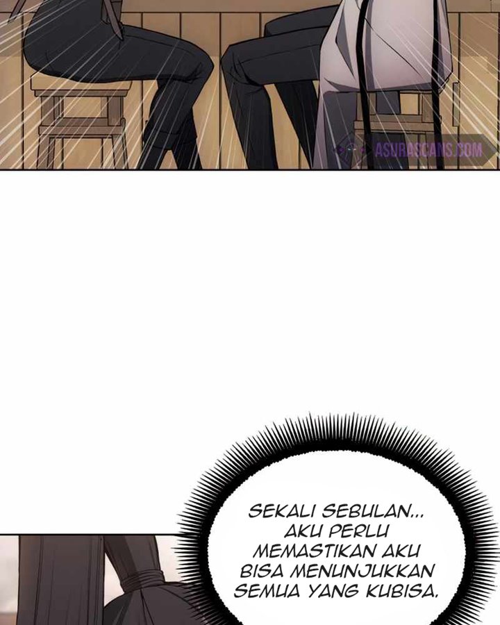 How to Live as a Villain Chapter 30 page 71