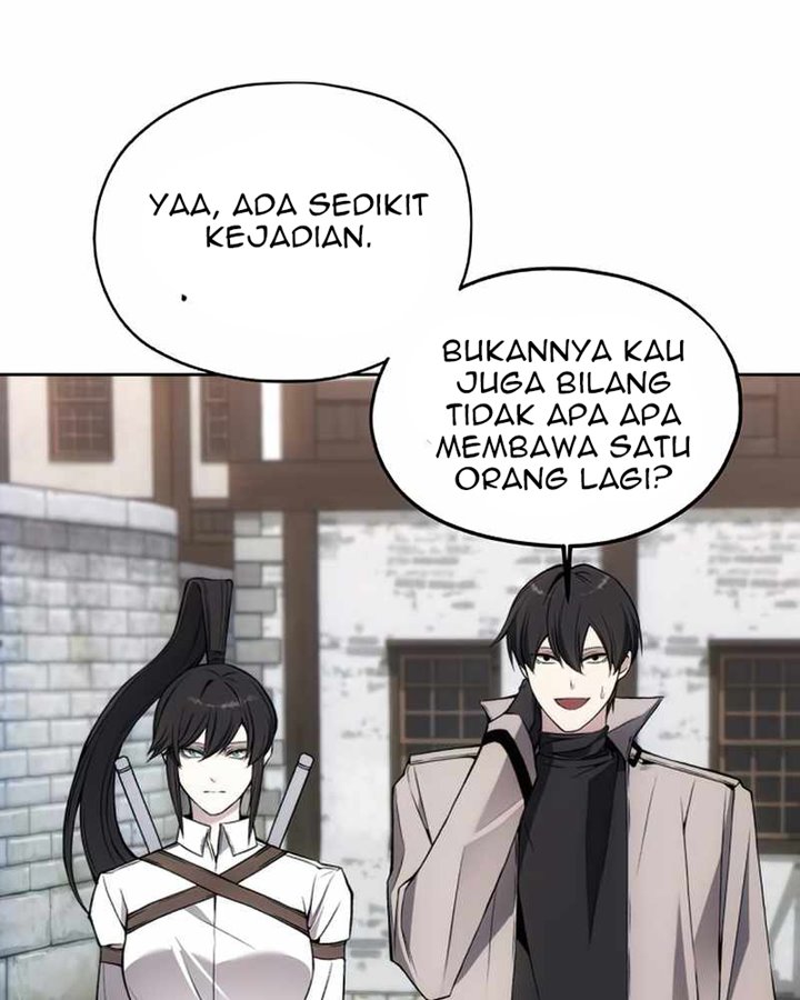 How to Live as a Villain Chapter 30 page 78