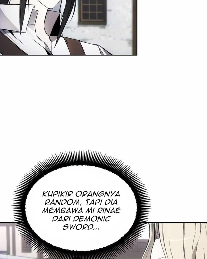 How to Live as a Villain Chapter 30 page 81